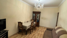 3 otaqlı Köhnə tikili