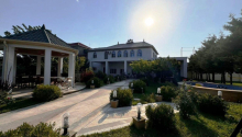 9 otaqlı Bağ evləri, Satış, Bakı, Binəqədi
