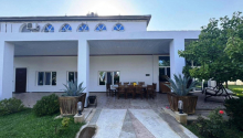 9 otaqlı Bağ evləri, Satış, Bakı, Binəqədi