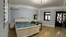 9 otaqlı Bağ evləri, Satış, Bakı, Binəqədi