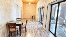 6 otaqlı Villa / Həyət evi, Satış, Bakı, Xəzər, Koroğlu