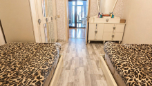 6 otaqlı Villa / Həyət evi, Satış, Bakı, Xəzər, Koroğlu