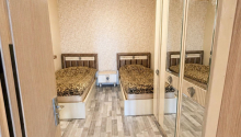 6 otaqlı Villa / Həyət evi, Satış, Bakı, Xəzər, Koroğlu