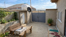 6 otaqlı Villa / Həyət evi, Satış, Bakı, Xəzər, Koroğlu