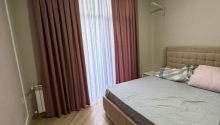2 otaqlı Yeni tikili, Satış, Bakı, Binəqədi