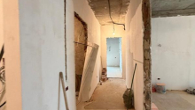 4 otaqlı Yeni tikili, Satış, Bakı, Nəsimi, 28 may