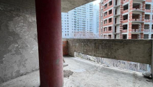 4 otaqlı Yeni tikili, Satış, Bakı, Nəsimi, 28 may