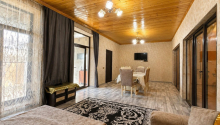 6 otaqlı Villa / Həyət evi