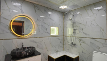 6 otaqlı Villa / Həyət evi, Satış, Bakı, Xəzər, Koroğlu