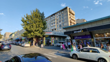 2 otaqlı Köhnə tikili