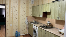 2 otaqlı Köhnə tikili, Satış, Bakı, Xətai