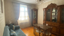 4 otaqlı Villa / Həyət evi