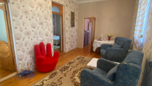 4 otaqlı Villa / Həyət evi, Kirayə (aylıq), Xırdalan