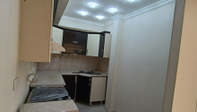 2 otaqlı Köhnə tikili