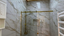 5 otaqlı Bağ evləri, Satış, Bakı, Xəzər, Koroğlu