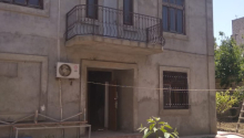 5 otaqlı Villa / Həyət evi