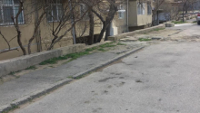 3 otaqlı Köhnə tikili