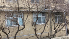 3 otaqlı Köhnə tikili, Satış, Bakı, Binəqədi, Azadlıq pros.