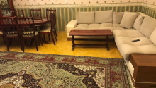 3 otaqlı Köhnə tikili, Satış, Bakı, Binəqədi, Azadlıq pros.