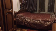 3 otaqlı Köhnə tikili, Satış, Bakı, Binəqədi, Azadlıq pros.