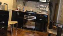 3 otaqlı Köhnə tikili, Satış, Bakı, Binəqədi, Azadlıq pros.