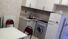  otaqlı Yeni tikili, Kirayə (aylıq), Xırdalan