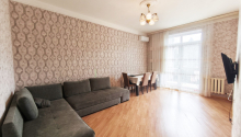 3 otaqlı Köhnə tikili, Satış, Bakı, Yasamal