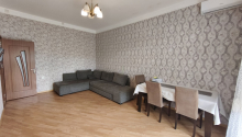 3 otaqlı Köhnə tikili, Satış, Bakı, Yasamal