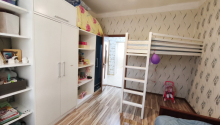 3 otaqlı Köhnə tikili, Satış, Bakı, Yasamal