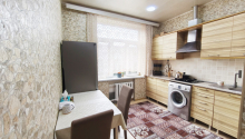 3 otaqlı Köhnə tikili, Satış, Bakı, Yasamal