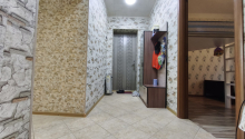 3 otaqlı Köhnə tikili, Satış, Bakı, Yasamal