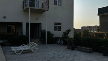 6 otaqlı Bağ evləri, Kirayə (aylıq), Abşeron