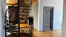 6 otaqlı Bağ evləri, Kirayə (aylıq), Abşeron