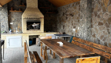 6 otaqlı Bağ evləri, Kirayə (aylıq), Abşeron