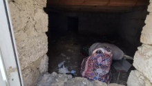 3 otaqlı Villa / Həyət evi, Satış, Bakı, Xəzər, Koroğlu