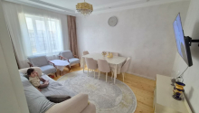 3 otaqlı Villa / Həyət evi