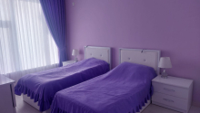 3 otaqlı Villa / Həyət evi, Satış, Bakı, Xəzər, Koroğlu