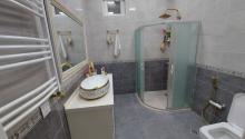 3 otaqlı Villa / Həyət evi, Satış, Bakı, Xəzər, Koroğlu