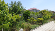 3 otaqlı Villa / Həyət evi, Satış, Bakı, Xəzər, Koroğlu