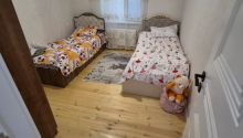 3 otaqlı Villa / Həyət evi