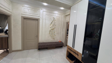 2 otaqlı Yeni tikili, Satış, Bakı, Binəqədi, Dərnəgül