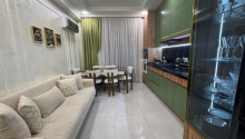 2 otaqlı Yeni tikili, Satış, Bakı, Binəqədi, Dərnəgül