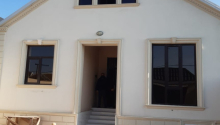 4 otaqlı Villa / Həyət evi