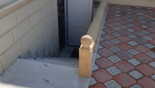 4 otaqlı Villa / Həyət evi, Satış, Bakı, Sabunçu