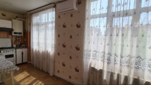 1 otaqlı Köhnə tikili, Kirayə (aylıq), Bakı, Nərimanov, Azadlıq pros.