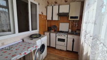 1 otaqlı Köhnə tikili, Kirayə (aylıq), Bakı, Nərimanov, Azadlıq pros.