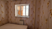 1 otaqlı Köhnə tikili, Kirayə (aylıq), Bakı, Nərimanov, Azadlıq pros.
