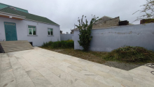 4 otaqlı Villa / Həyət evi