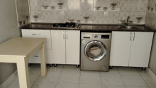 2 otaqlı Yeni tikili, Kirayə (aylıq), Bakı, Yasamal, İnşaatçılar
