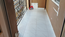 2 otaqlı Yeni tikili, Kirayə (aylıq), Bakı, Yasamal, İnşaatçılar